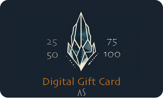 Digital Gift Card