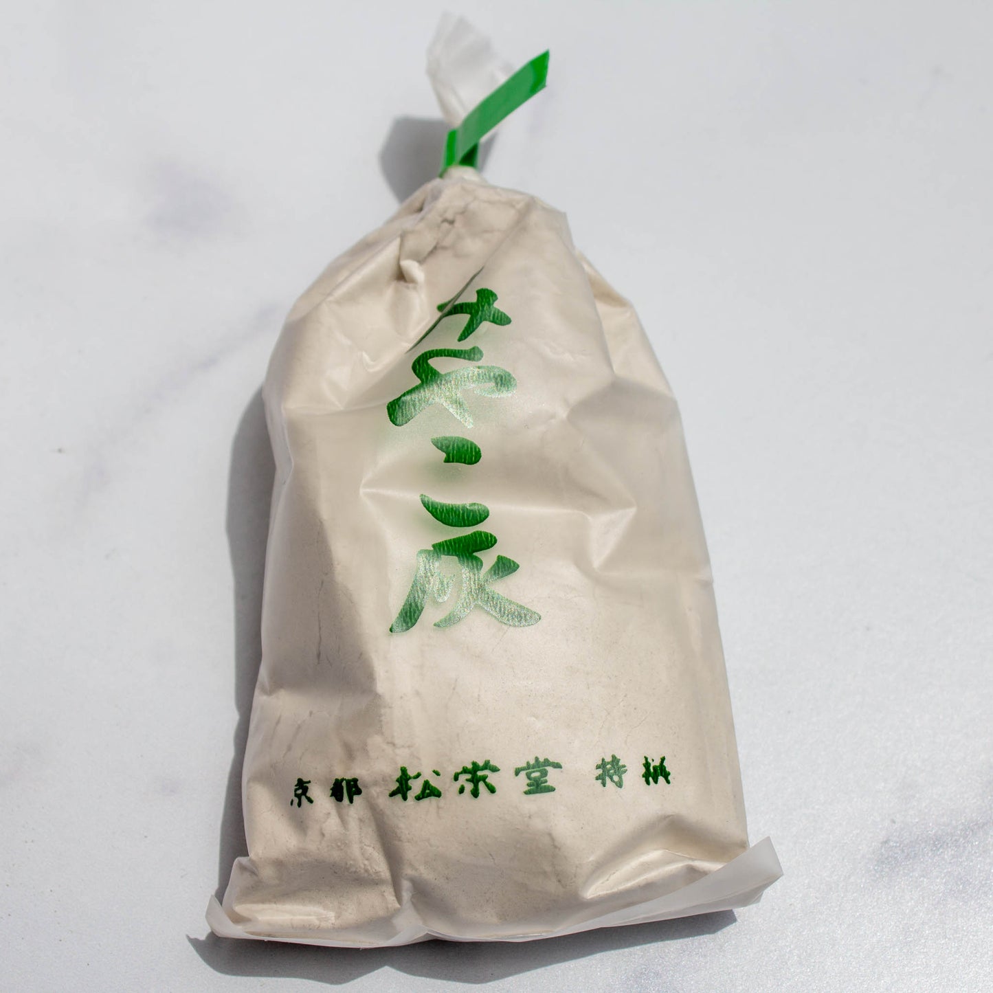 Shoyeido - White Ash - Miyako Hai