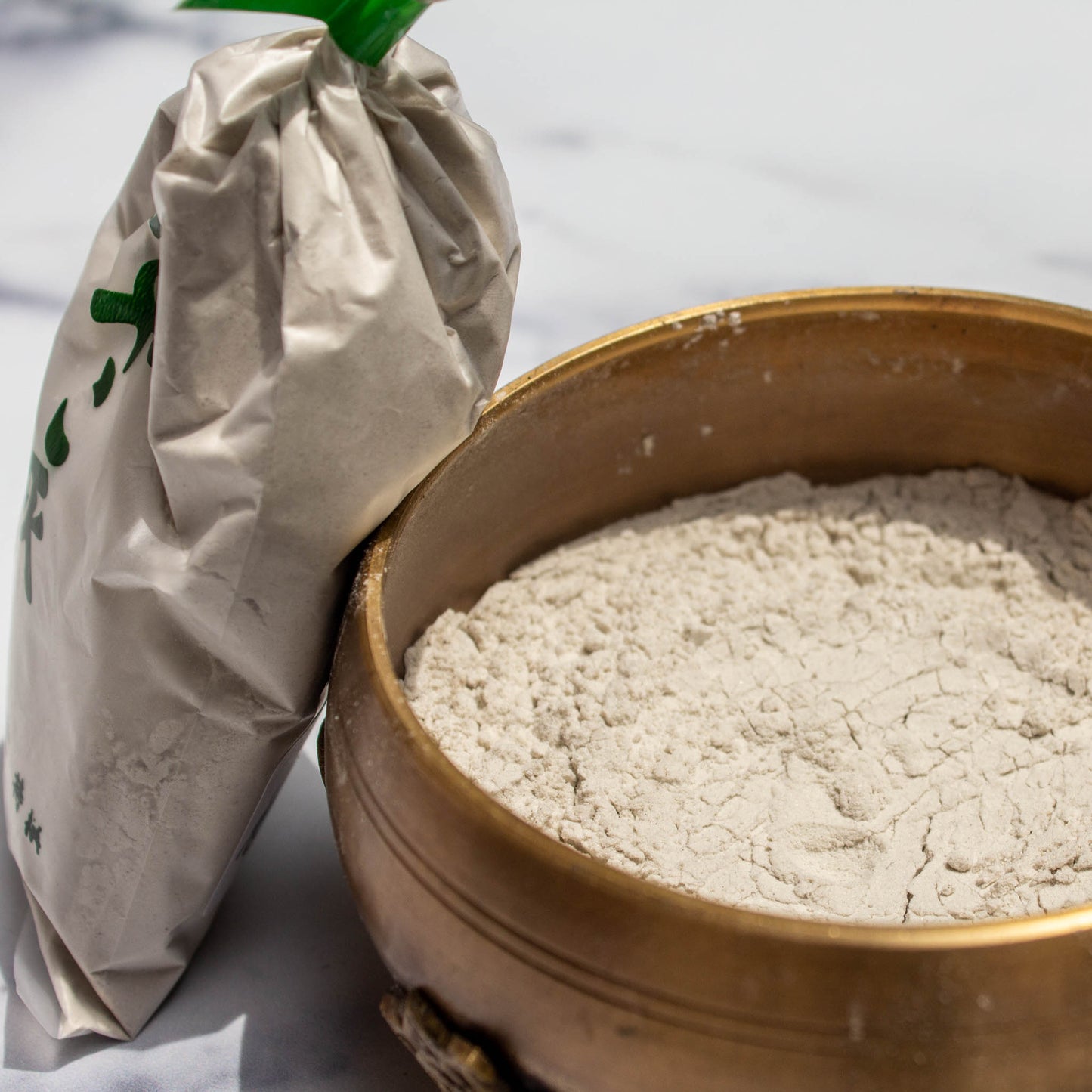 Shoyeido - White Ash - Miyako Hai