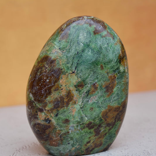 chrysoprase
