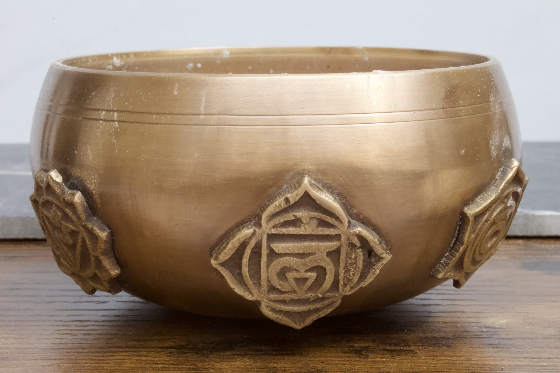 brass incense censer