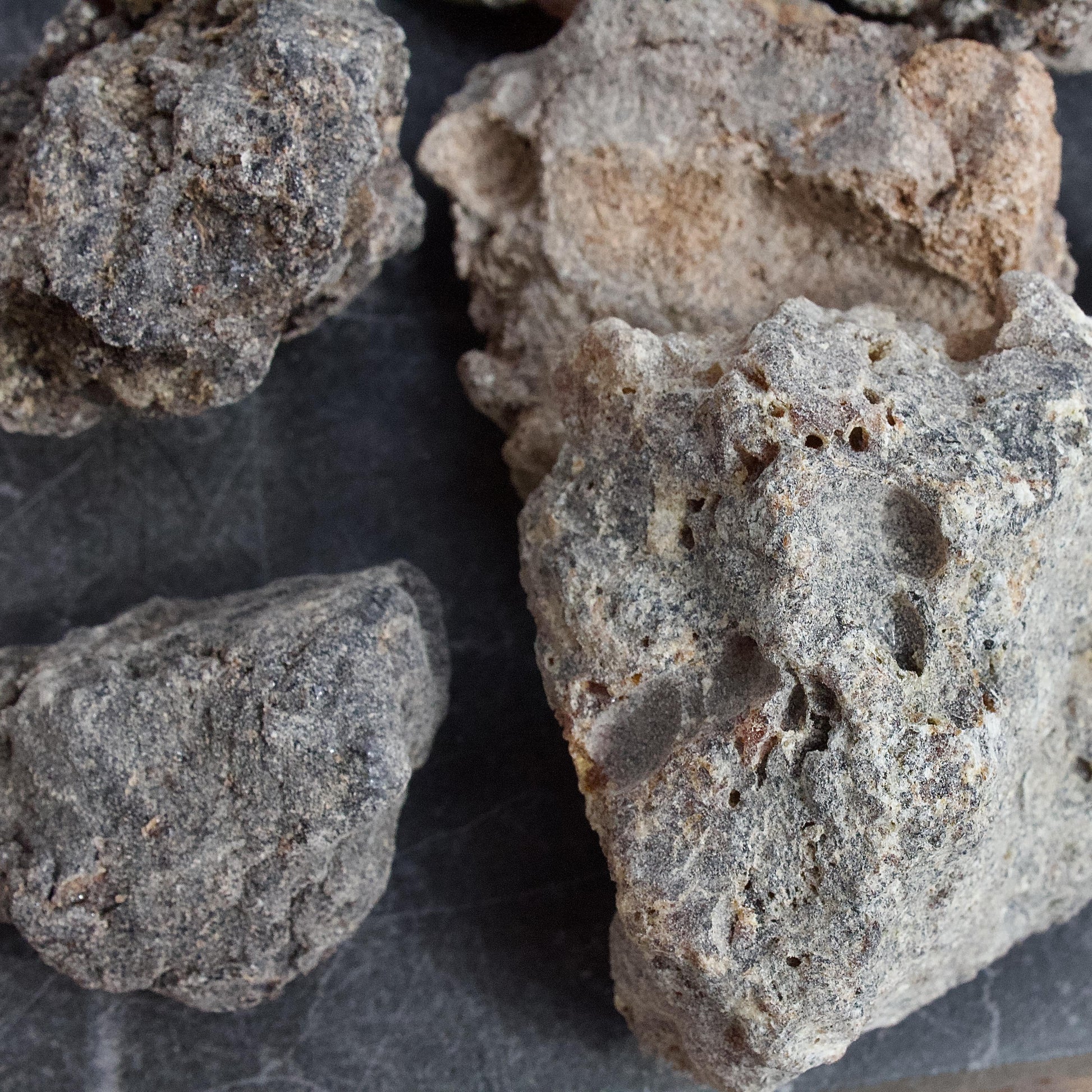 dakara resin incense