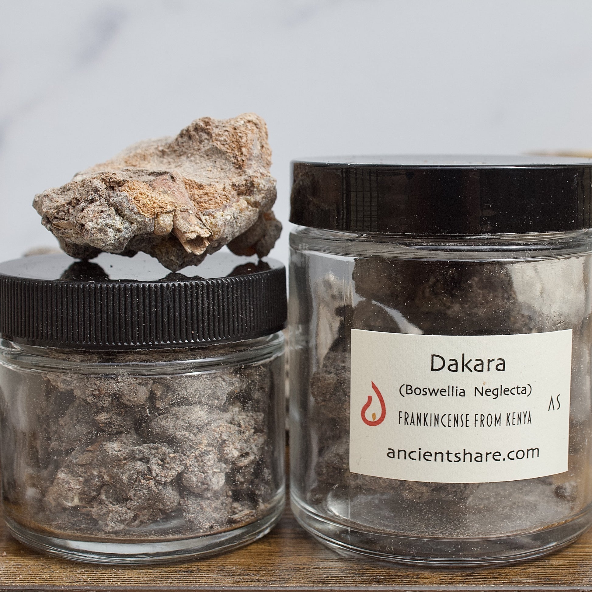 dakara frankincense