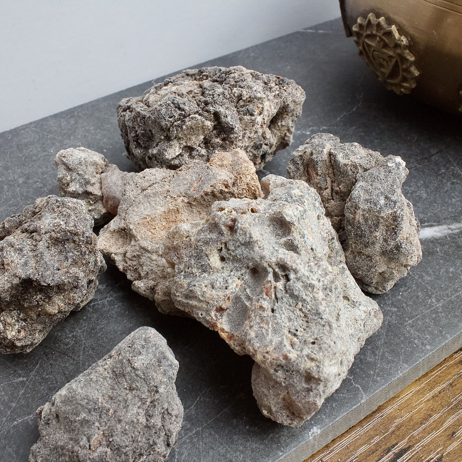 dakara resin frankincense