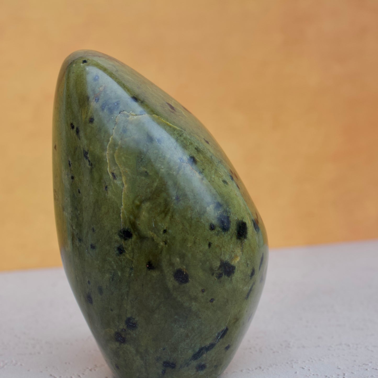 leopard stone