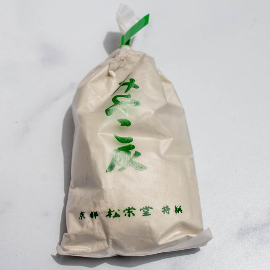 Shoyeido - White Ash - Miyako Hai