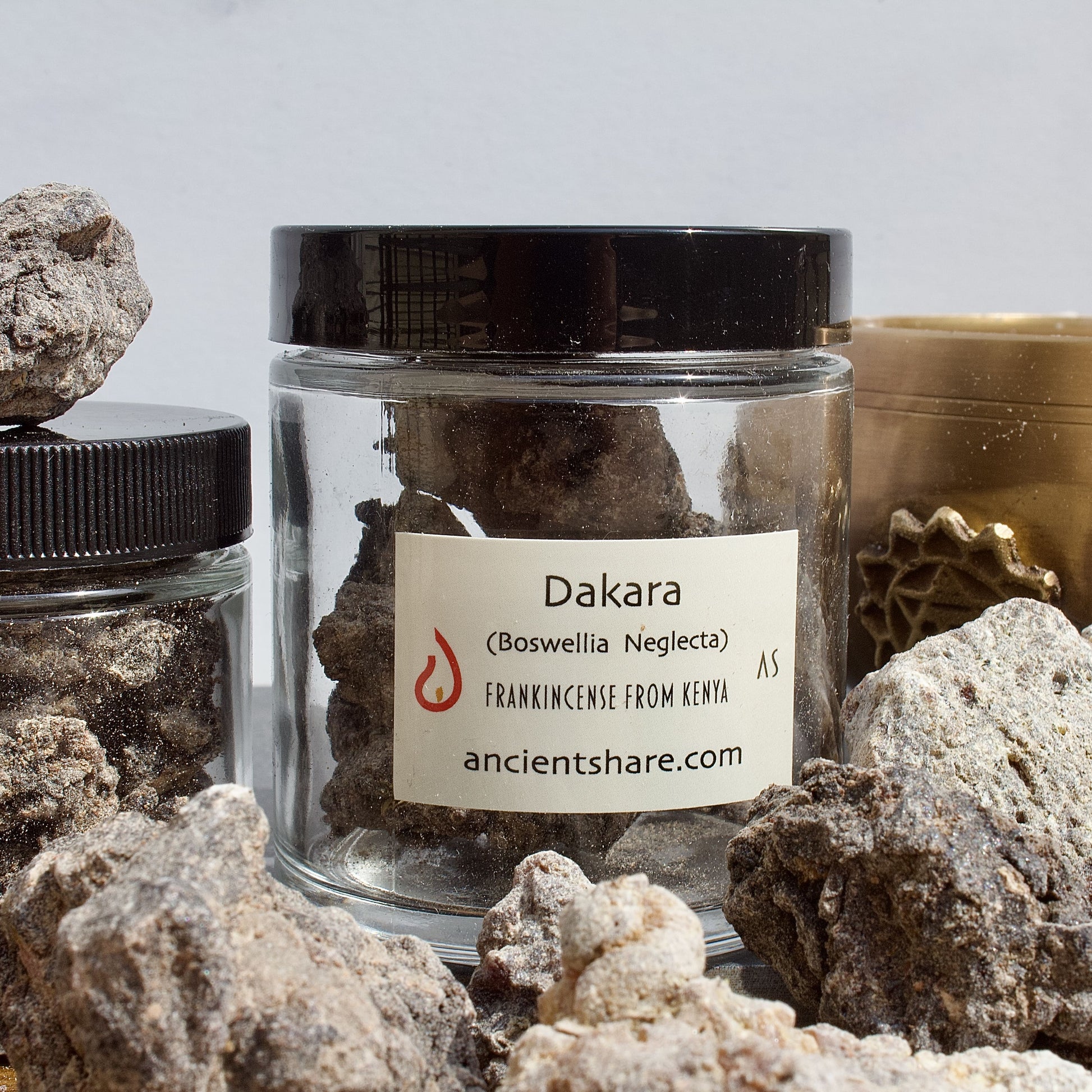 dakara frankincense